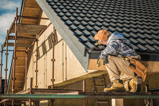 Best Residential Roof Replacement  in Williamsburg, OH