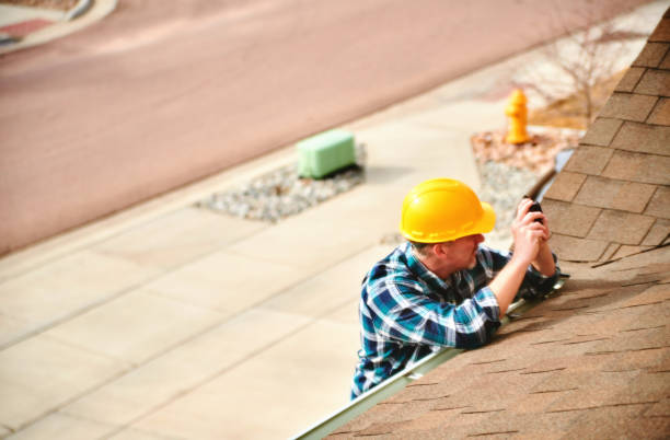Quick and Trustworthy Emergency Roof Repair Services in Williamsburg, OH