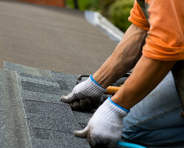 Residential Roof Replacement in Williamsburg, OH