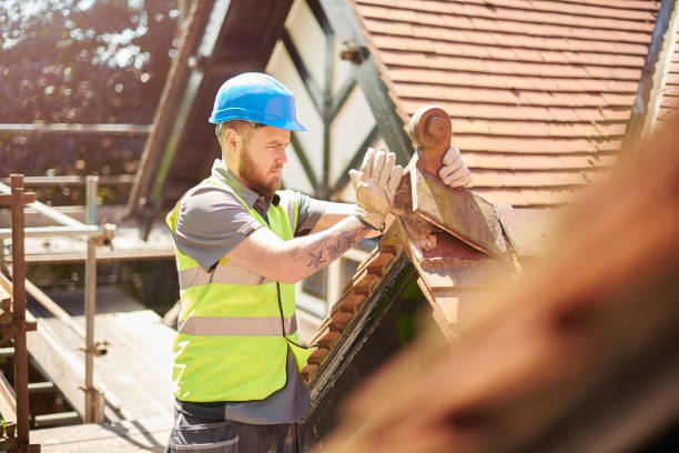 Best Commercial Roofing Services  in Williamsburg, OH